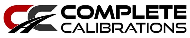 Complete Calibrations Logo